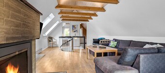 Fantastisk hjem i Vestervig med sauna