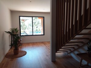 Interior - Villa d architecte neuve en bois proche plage (Messanges)