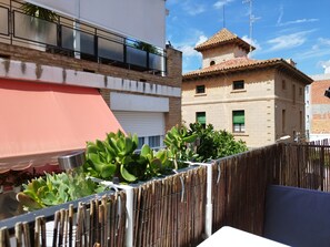 Property grounds - Sitges Welcome Home Apartment (Sitges)