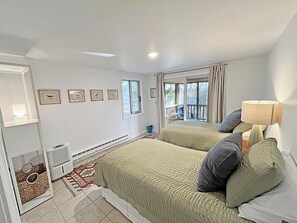 3 chambres, Wi-Fi, draps fournis