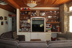 Smart TV