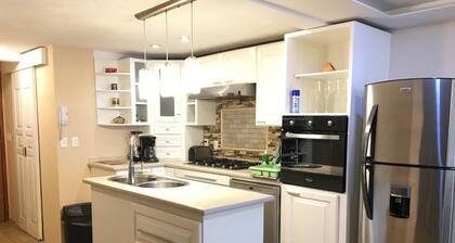 Apartamento Estado de Mexico 2- 3per, Nuevo Completo Tlalnepantla Cerca CDMX