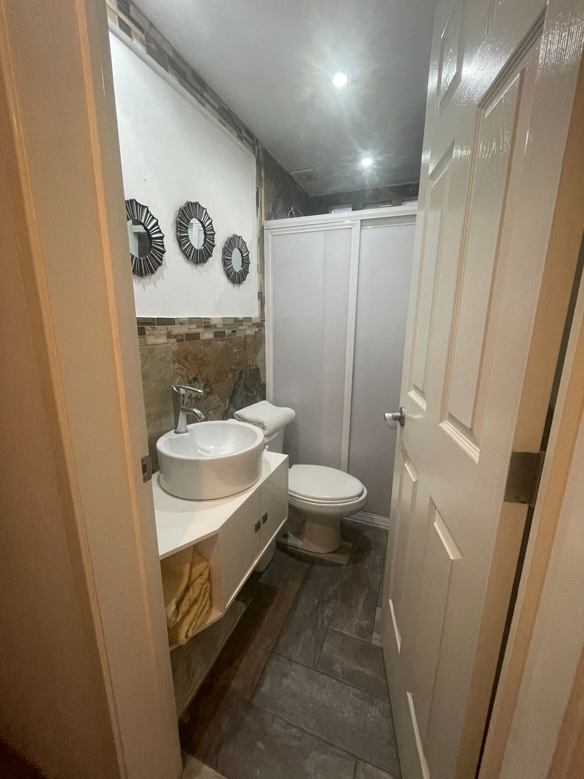 Baño