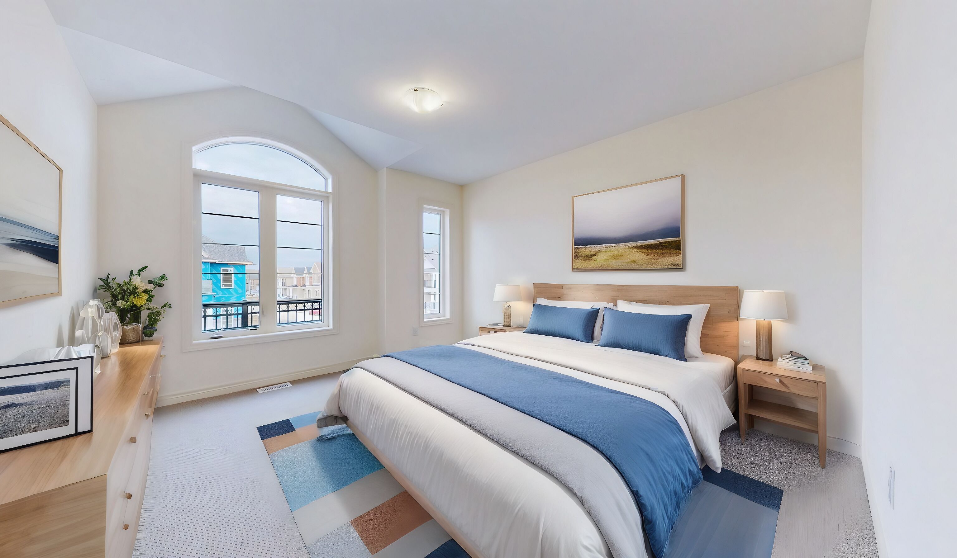 Family House | 4 bedrooms, iron/ironing board, free WiFi