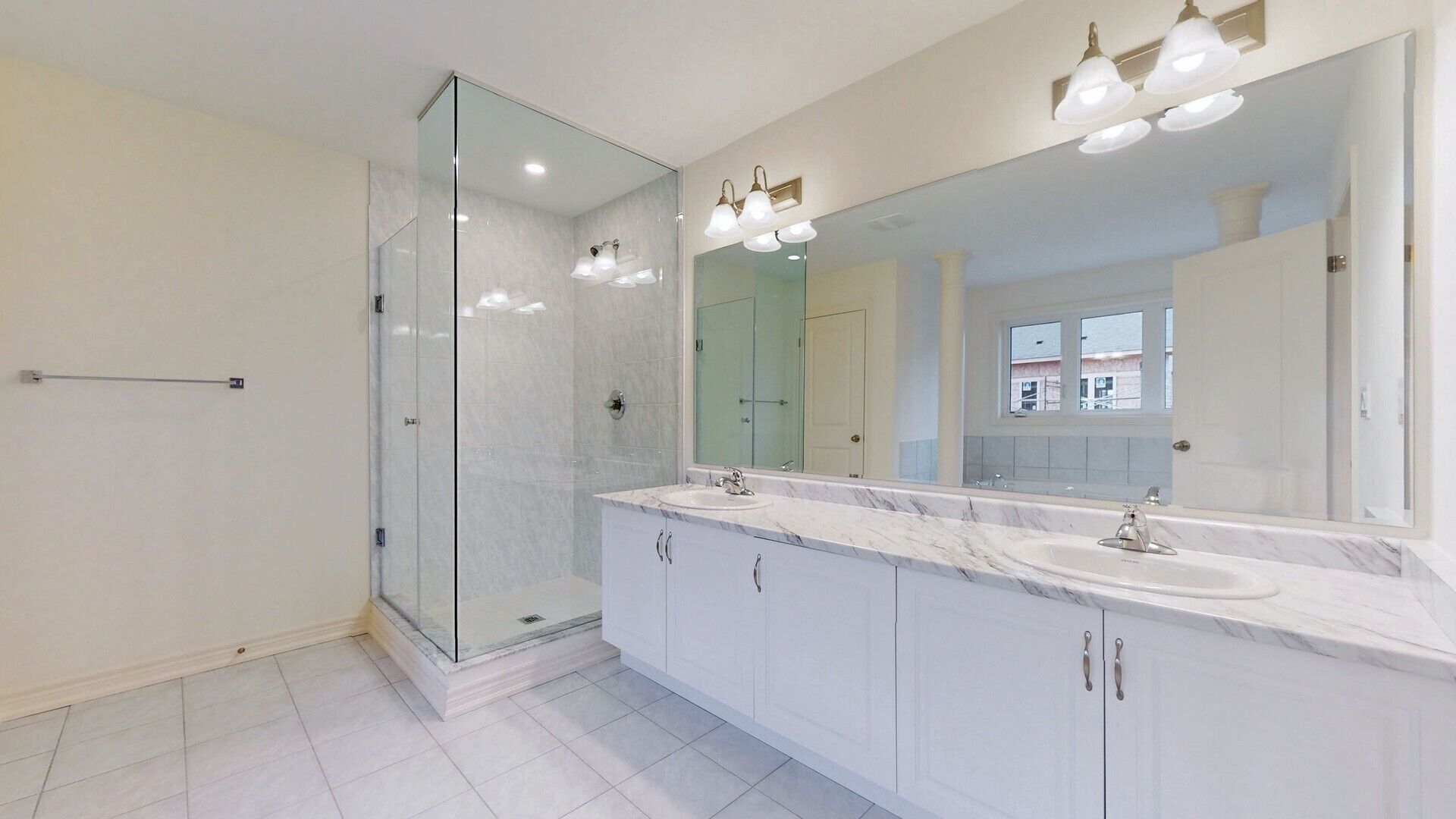 Casa familiar | Baño