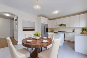 Family House | Living area
