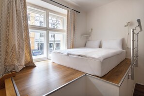 Appartement Confort | AccĂšs au Wi-Fi (inclus)