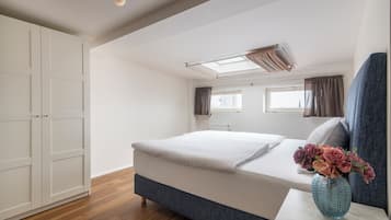 Deluxe Duplex