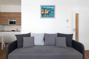 Leilighet – comfort | Wi-fi (inkludert)