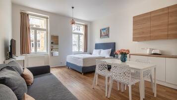 1 habitación y wifi gratis