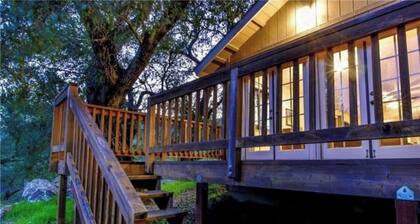 Oak Creek Retreat