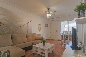 TV - 090 - Altomar II 005 - comfortHOLIDAYS (el Gran Alacant)