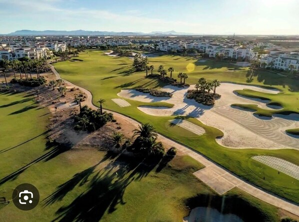 Golf