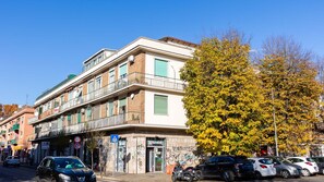 Exterior - Casa Vacanze Da Leo (ROMA)