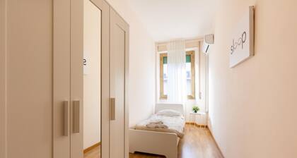 Two Bedroom Apartment
