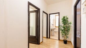 Bathroom - Casa Vacanze Da Leo (ROMA)