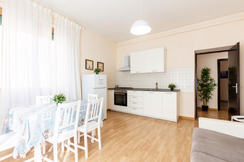 Two Bedroom Apartment