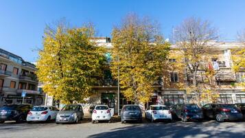 Parcheggio