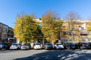 Parking - Two Bedroom Apartment (ROMA)