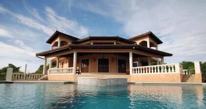 Kapinjala Villa