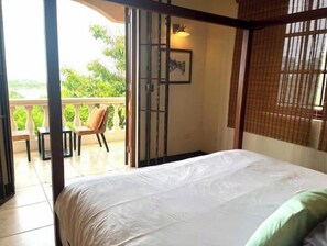 4 habitaciones, wifi y ropa de cama 