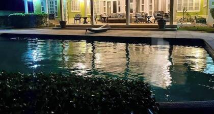 Peninsula - Tobago Plantations