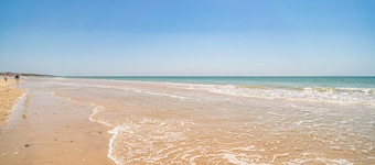 Nice home in Chiclana de la Fronter