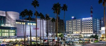 Daiwa Roynet Hotel Tokushima Ekimae