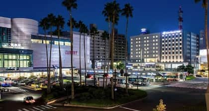 Daiwa Roynet Hotel Tokushima Ekimae