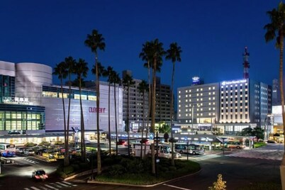 Daiwa Roynet Hotel Tokushima Ekimae