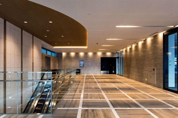 Interior - Daiwa Roynet Hotel Tokushima Ekimae (Tokushima City)