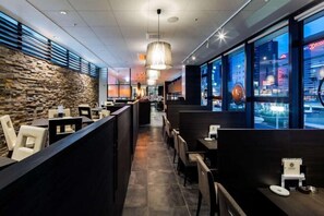 Restaurant - Daiwa Roynet Hotel Tokushima Ekimae (Tokushima City)