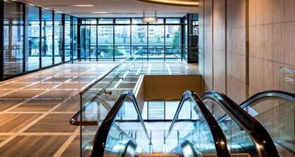 Daiwa Roynet Hotel Tokushima Ekimae