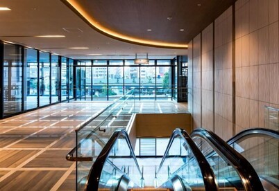 Daiwa Roynet Hotel Tokushima Ekimae