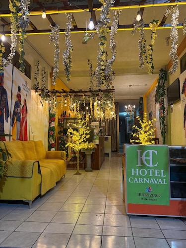 Hotel Carnaval 
