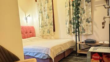 Classic Double Room | Free WiFi