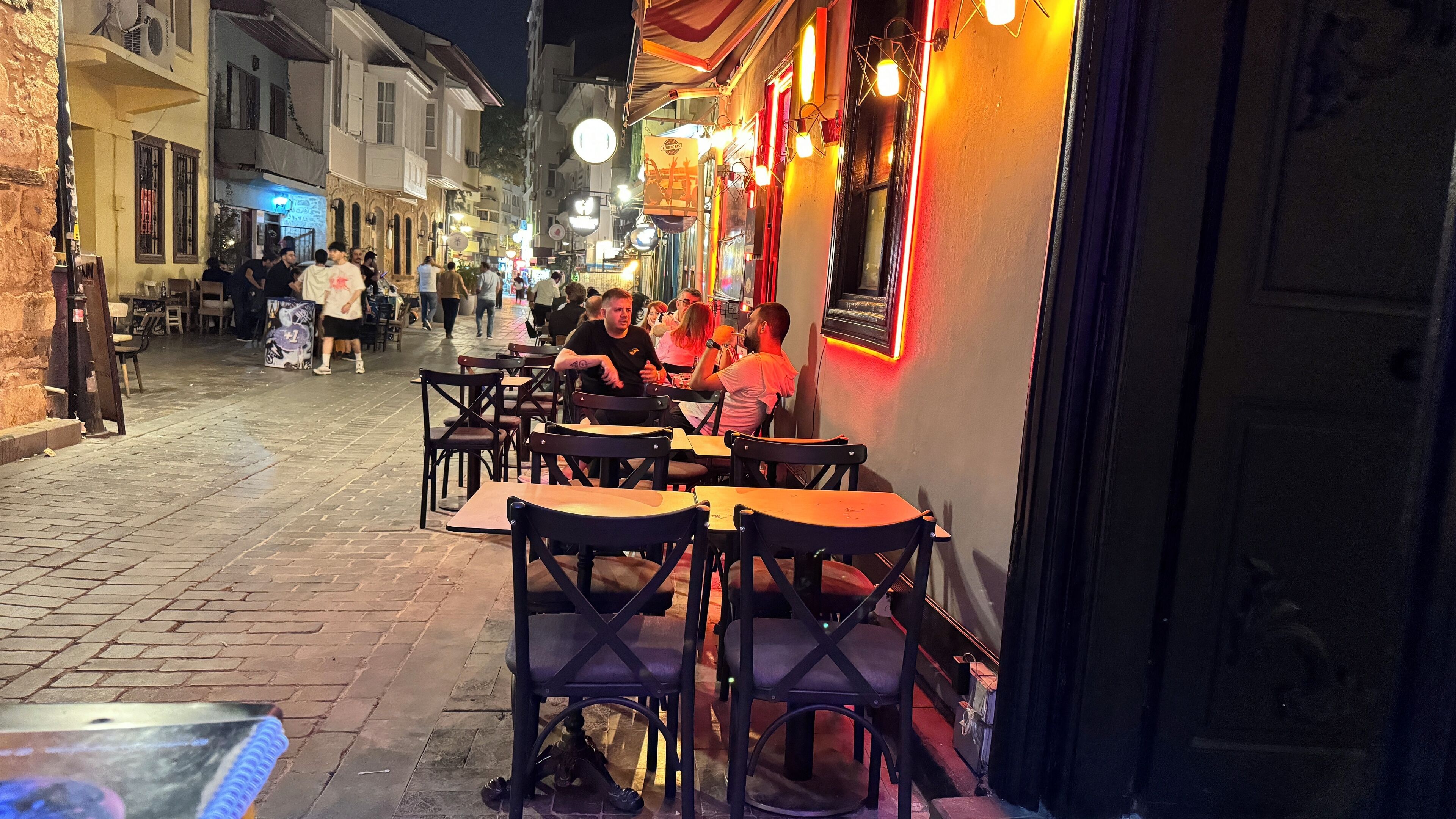 Foto - Callisto Pub & Kitchen & Hotel