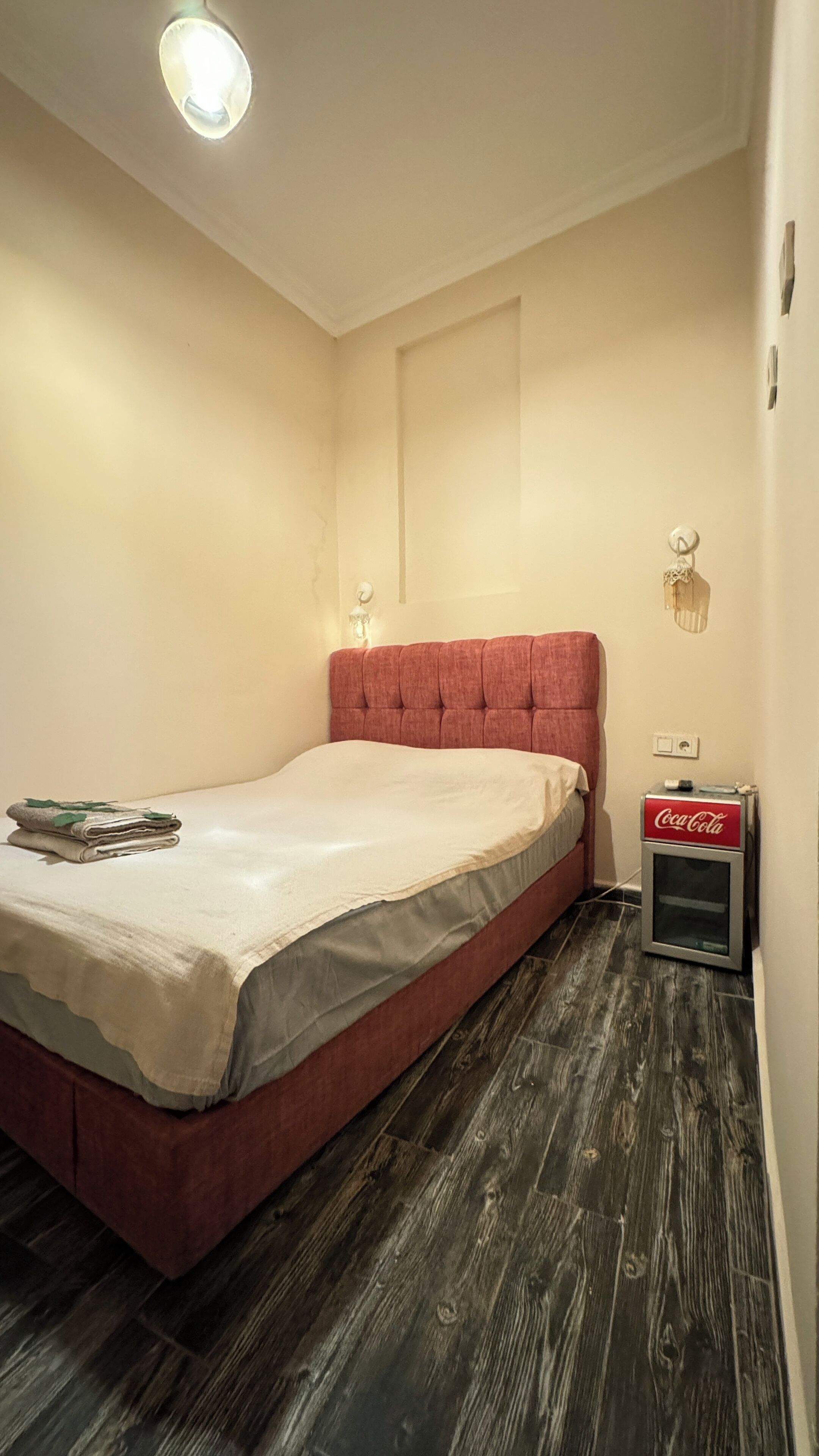 Foto - Callisto Pub & Kitchen & Hotel