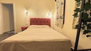 Chambre Double Majestueuse