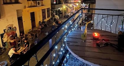 Callisto Pub & Kitchen & Hotel