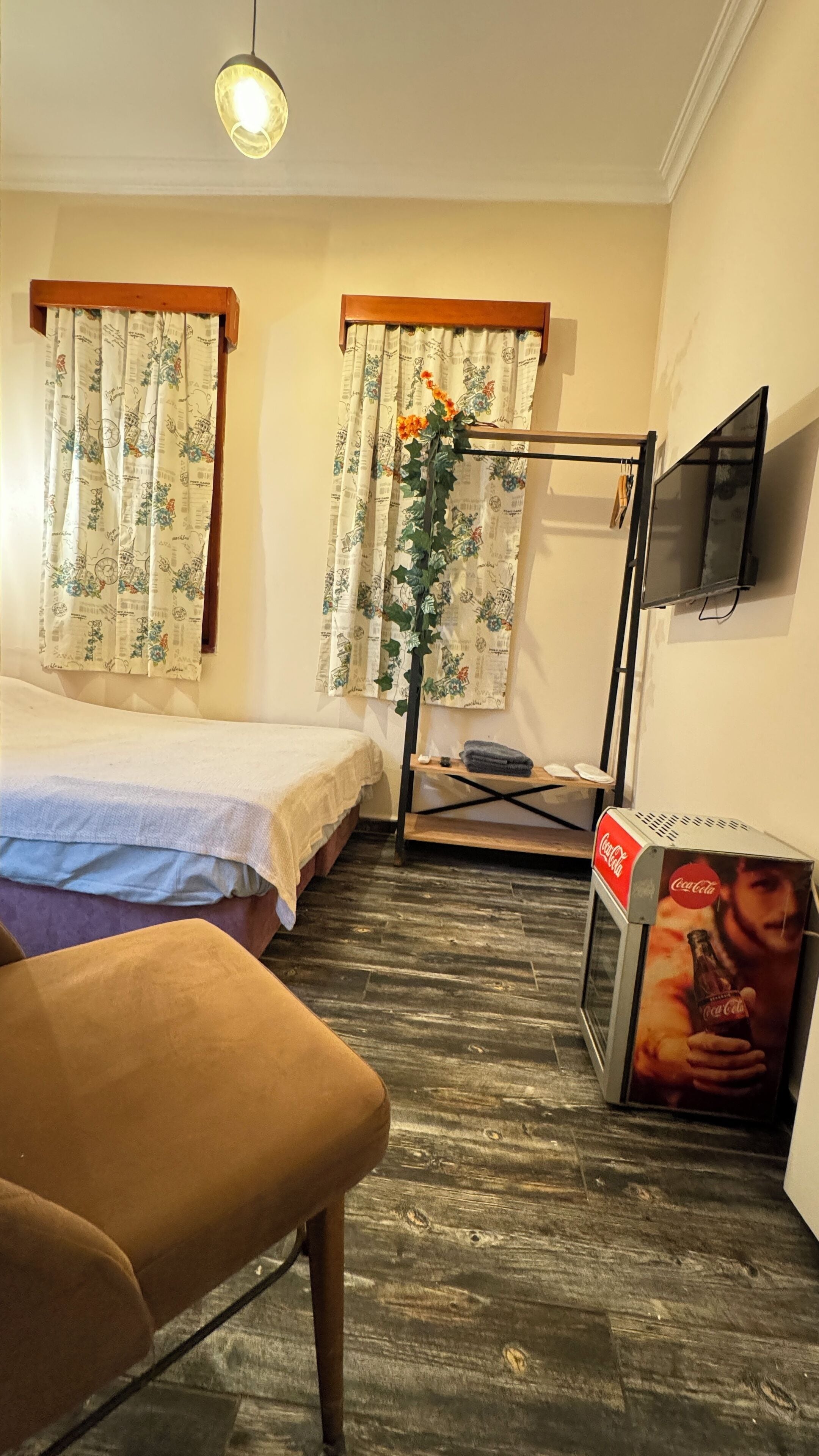 Foto - Callisto Pub & Kitchen & Hotel