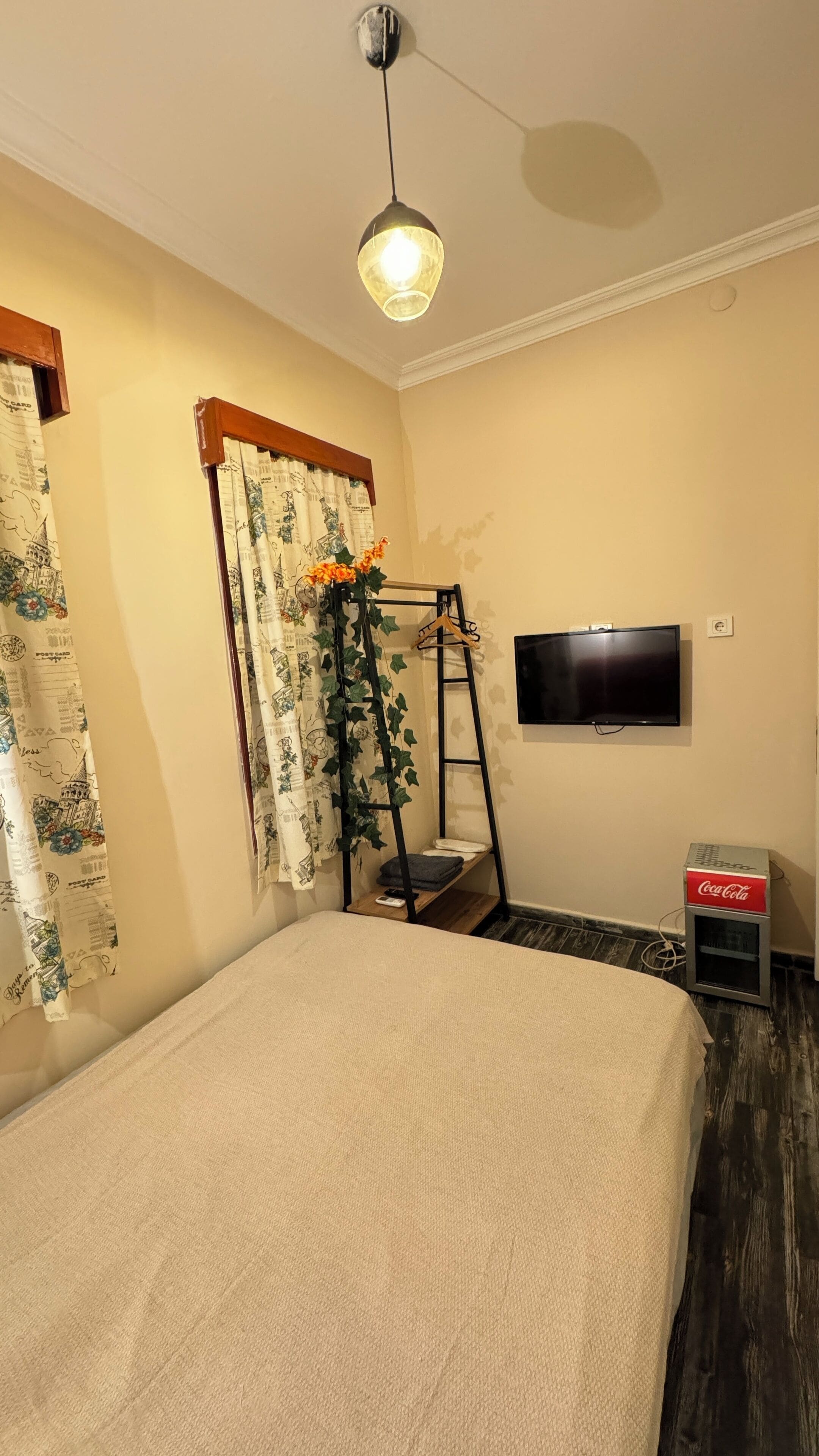 Foto - Callisto Pub & Kitchen & Hotel