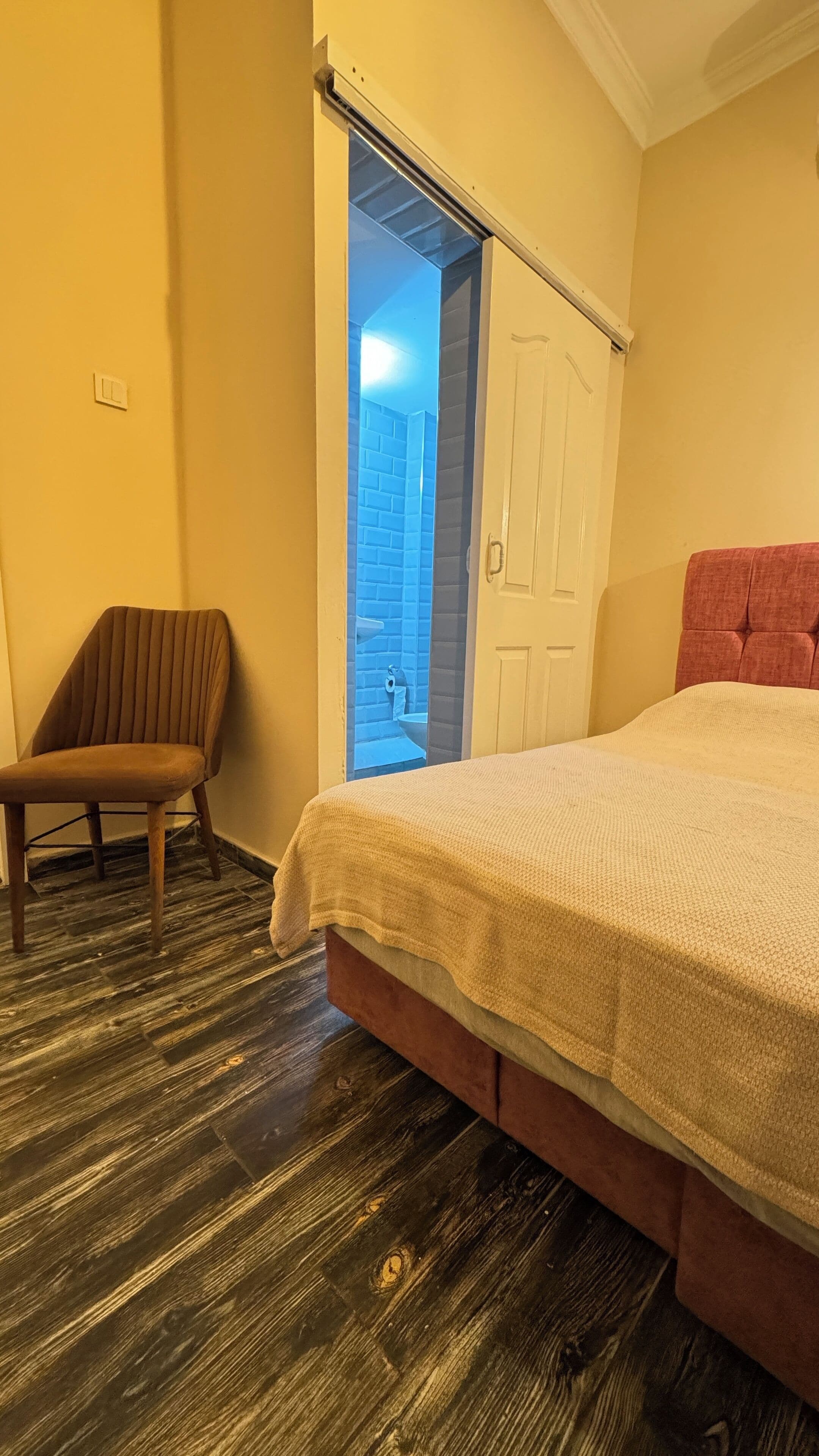 Foto - Callisto Pub & Kitchen & Hotel