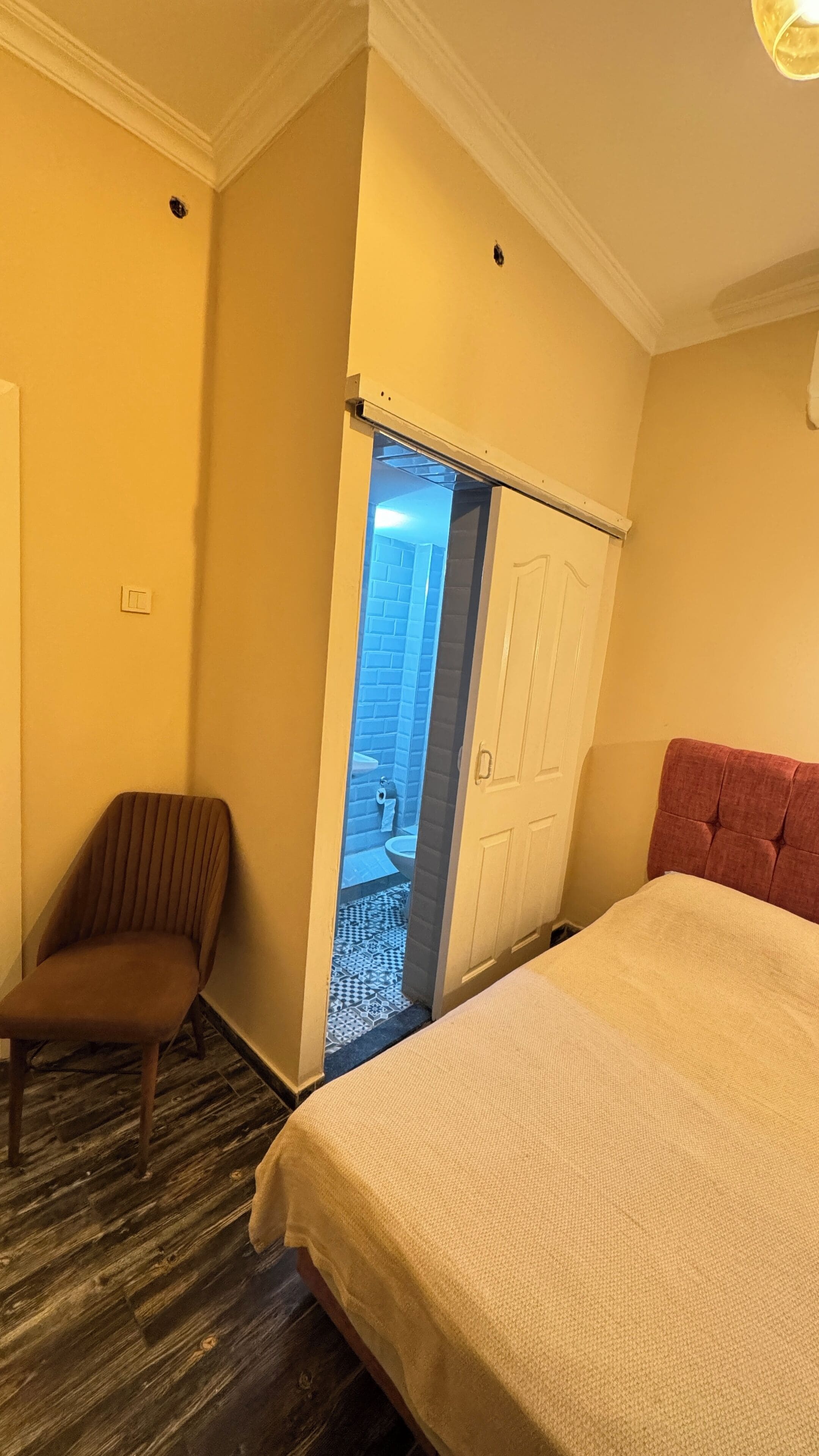 Foto - Callisto Pub & Kitchen & Hotel