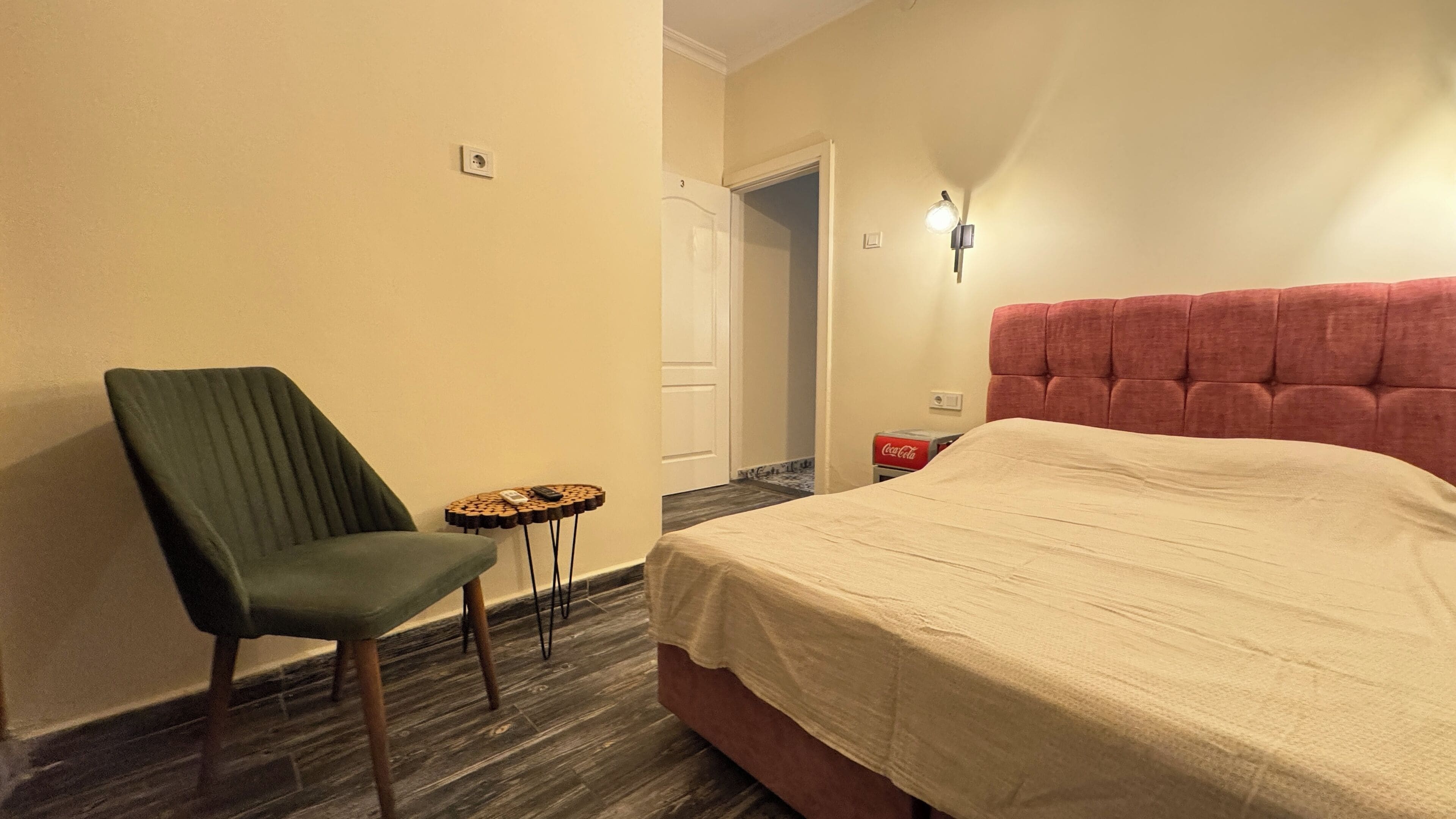 Foto - Callisto Pub & Kitchen & Hotel