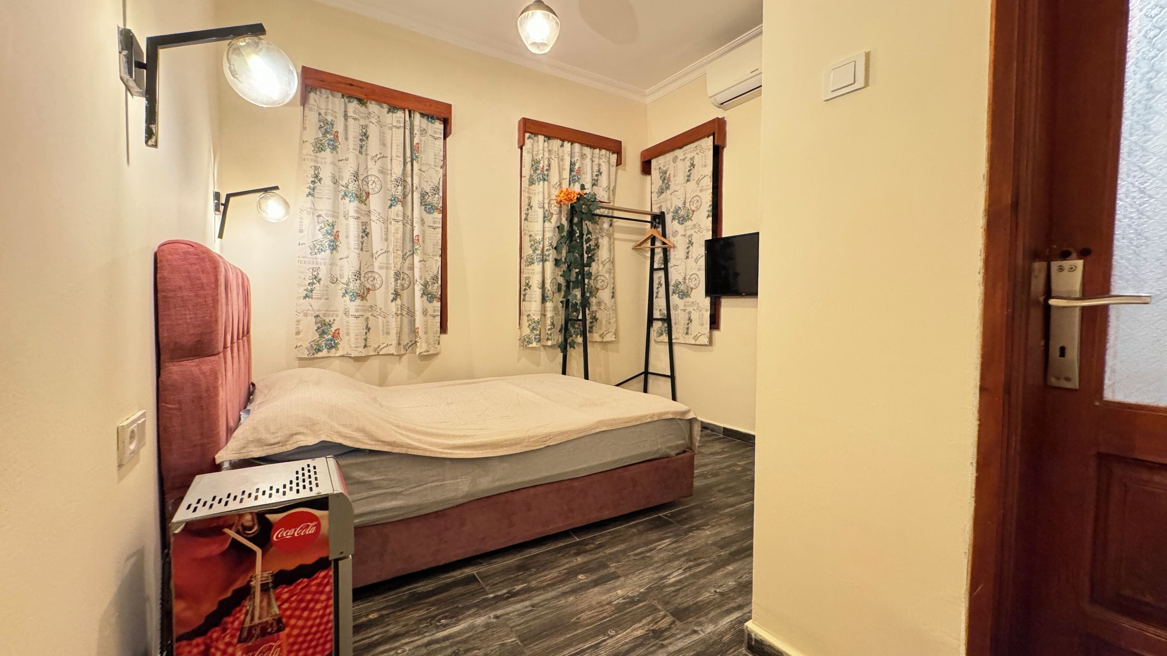 Foto - Callisto Pub & Kitchen & Hotel