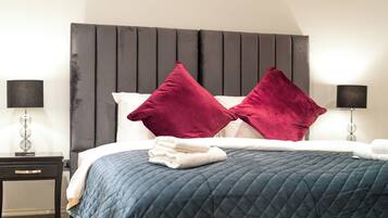 Romantic House, 2 Bedrooms
