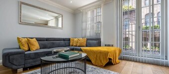 The Shepherd Residences
