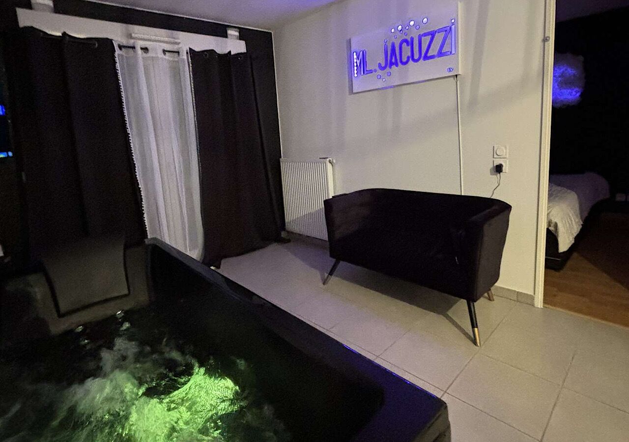 1 habitación, wifi y ropa de cama 