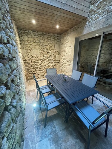 Logement Une petite escale Lectoure